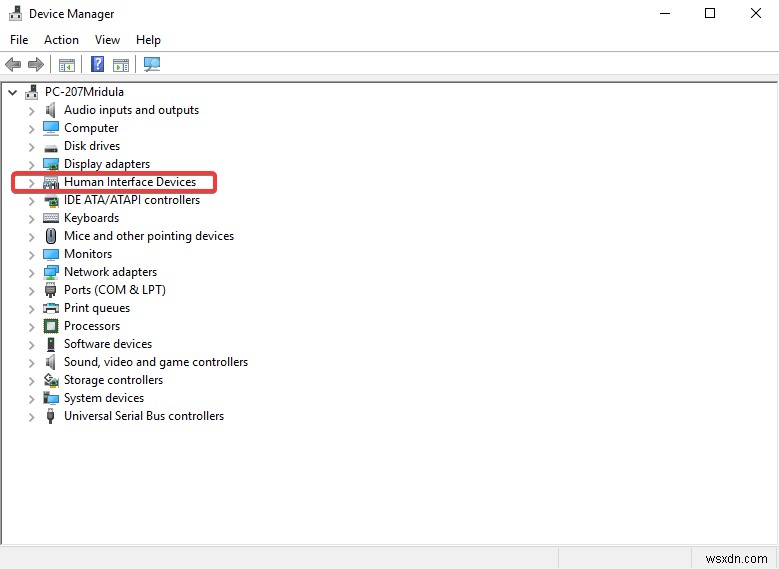 Windows 10 Touch Screen Not Working?
