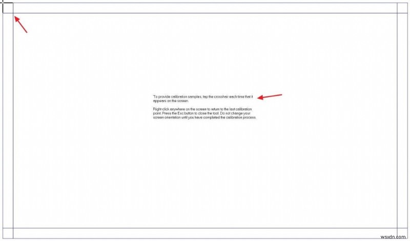 Windows 10 Touch Screen Not Working?