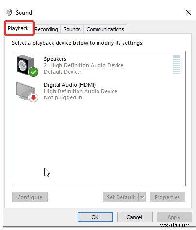 How To Fix Windows Audio Device Graph Isolation ( Audiodg.Exe ) High CPU Usage