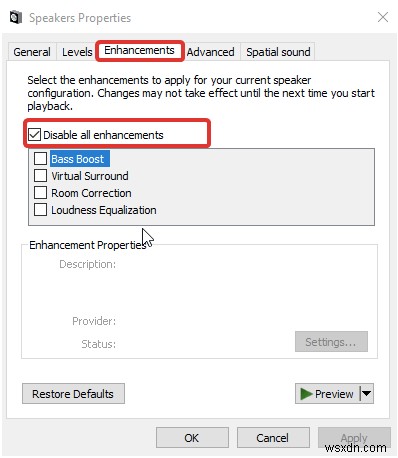 How To Fix Windows Audio Device Graph Isolation ( Audiodg.Exe ) High CPU Usage