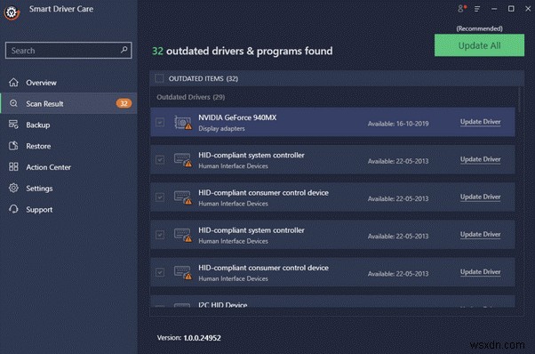 [Solved]: Kernel Mode Heap Corruption Error On Windows 10