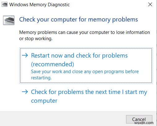 [Solved]: Kernel Mode Heap Corruption Error On Windows 10