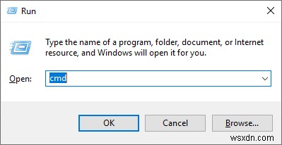 Steps To View Shared Files & Folders in Windows 10