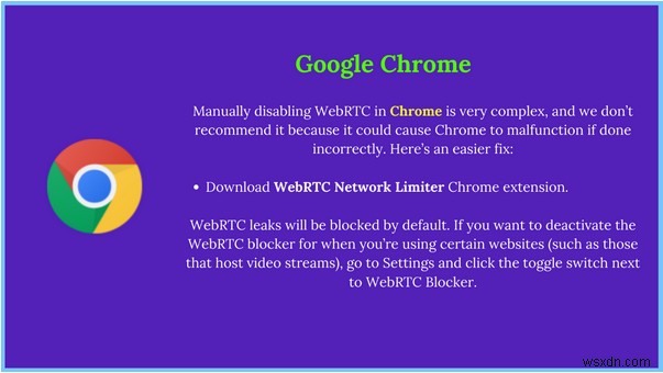 How Do I Know If My IP Address Is Leaking? Perform WebRTC Leak Test. Simple!