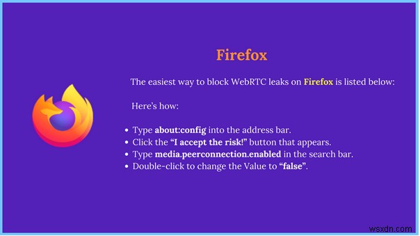 How Do I Know If My IP Address Is Leaking? Perform WebRTC Leak Test. Simple!