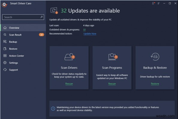 How To Fix An Attempt Was Made To Execute Non-Executable Memory Error?