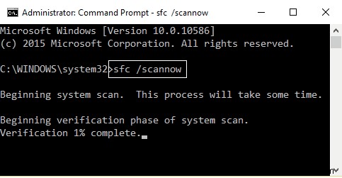 How To Fix An Attempt Was Made To Execute Non-Executable Memory Error?