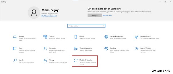 How To Fix An Attempt Was Made To Execute Non-Executable Memory Error?