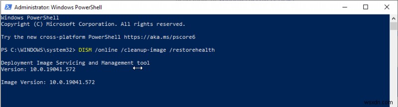 Fix – Unexpected Kernel Mode Trap Error in Windows 10
