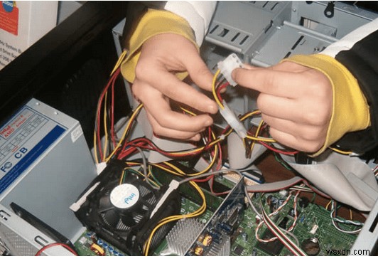 Windows 10 PC Shutdowns Without Warning – What To Do To Fix The Issue