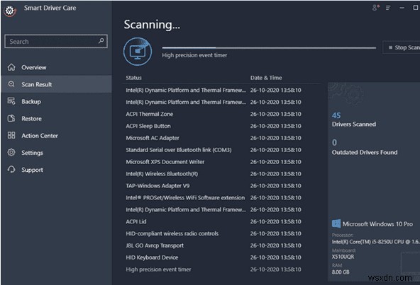 How To Fix Windows 10 Update Error Code 0xc0000017