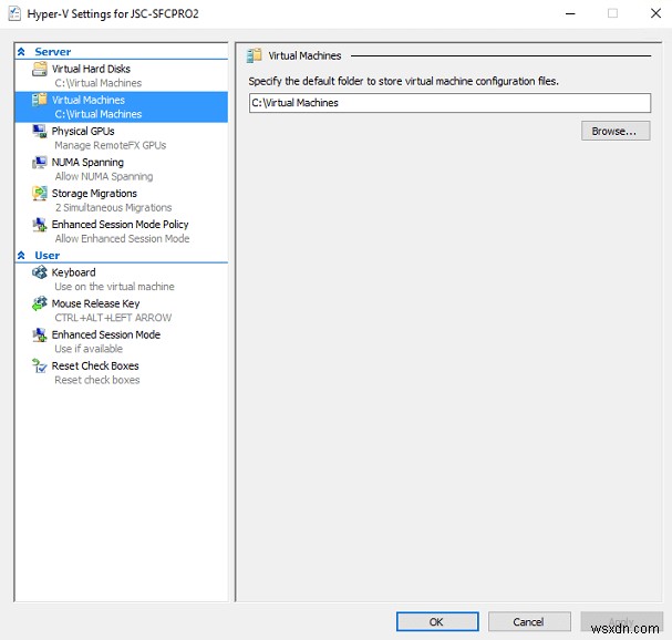 Step-By-Step: Enable & Configure Hyper-V Windows 10 To Run Virtual Machines