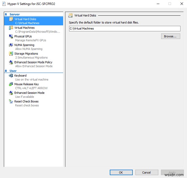 Step-By-Step: Enable & Configure Hyper-V Windows 10 To Run Virtual Machines