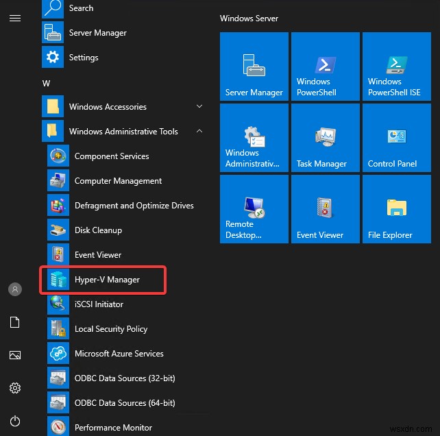 Step-By-Step: Enable & Configure Hyper-V Windows 10 To Run Virtual Machines