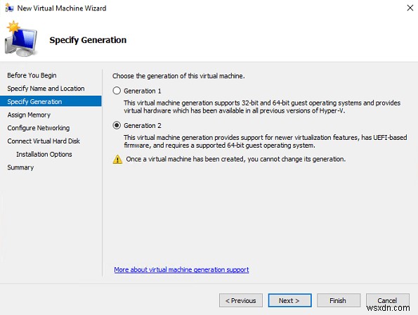 Step-By-Step: Enable & Configure Hyper-V Windows 10 To Run Virtual Machines