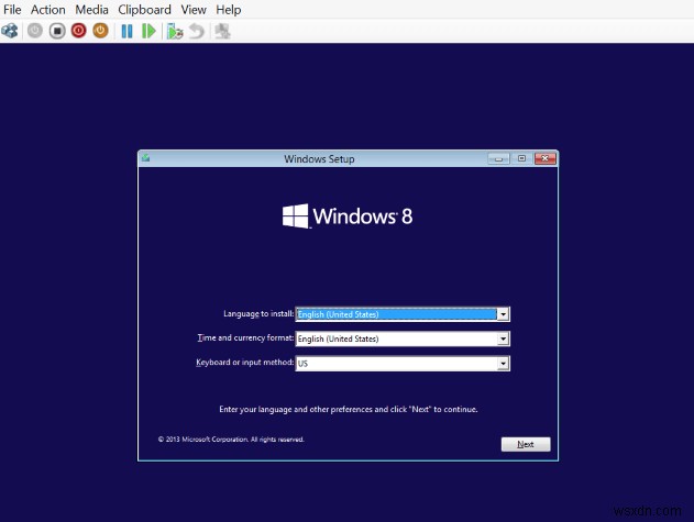 Step-By-Step: Enable & Configure Hyper-V Windows 10 To Run Virtual Machines