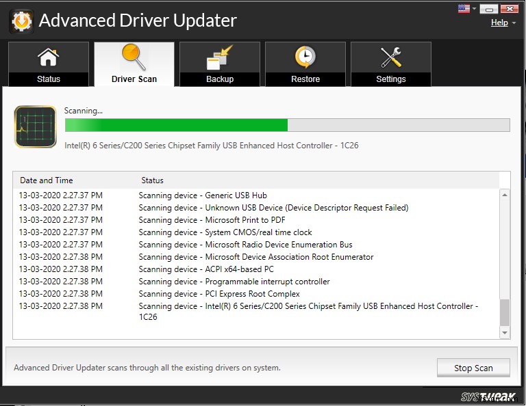 Simple Steps to Fix Driver Power State Failure on Windows 10, 8, 7