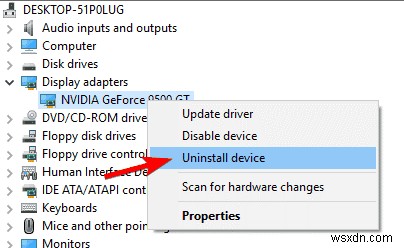 Simple Steps to Fix Driver Power State Failure on Windows 10, 8, 7