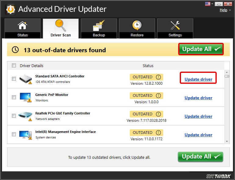 Simple Steps to Fix Driver Power State Failure on Windows 10, 8, 7