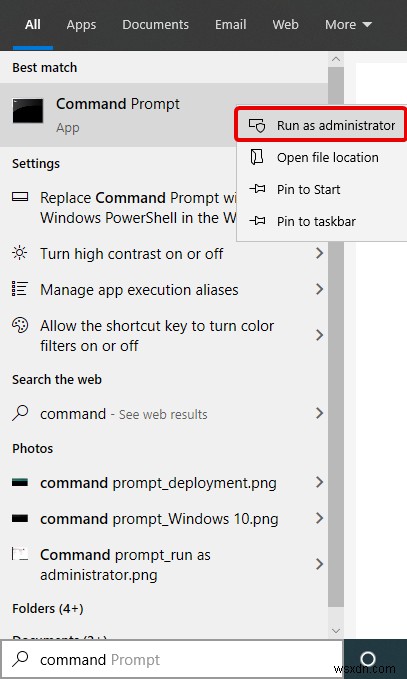 Simple Steps to Fix Driver Power State Failure on Windows 10, 8, 7