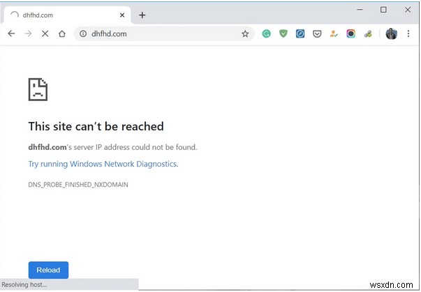 What is 500 Internal Server Error? How to Fix it?
