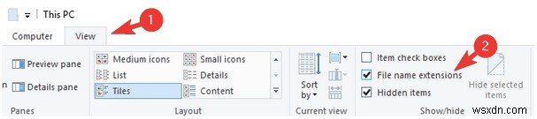 4 Easy Ways to Resolve “File in Use” Error on Windows 10