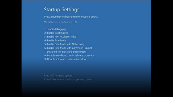 4 Easy Ways to Resolve “File in Use” Error on Windows 10