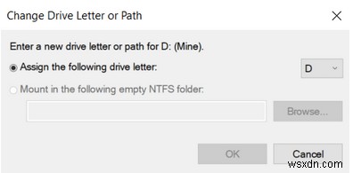 How To Fix SSD Not Showing Up On Windows 10 [SOLVED]