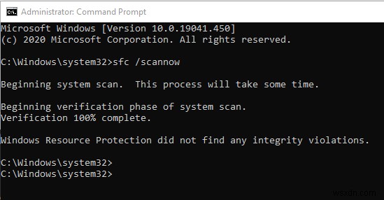 How to Fix “Windows Detected A Hard Disk Problem” In Windows 10 PC?