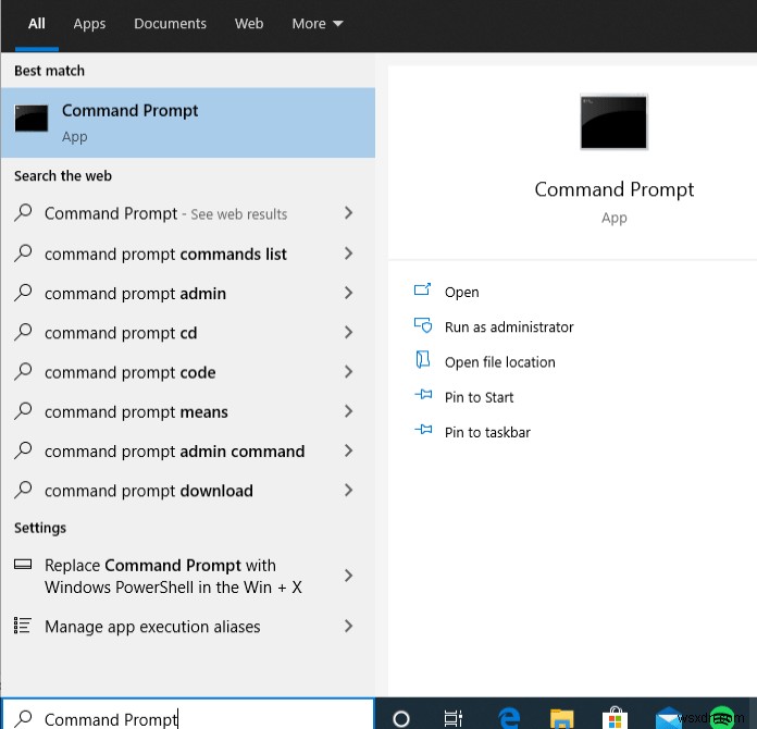 How to Fix “Windows Detected A Hard Disk Problem” In Windows 10 PC?