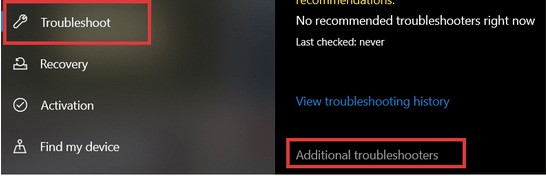 Windows 10 Reinstallation Causing Keyboard Troubles [FIXED]