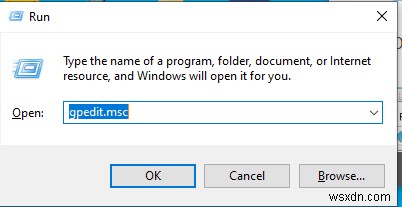 How To Disable Microsoft Compatibility Telemetry On Windows 10?