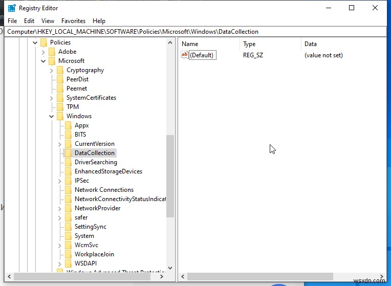 How To Disable Microsoft Compatibility Telemetry On Windows 10?