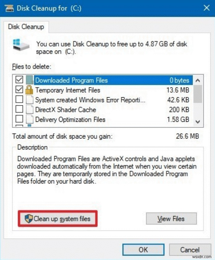 Ways To Eliminate The Windows.old Folder on Windows 10?