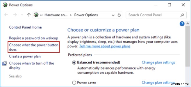 FIX: Windows 10 shuts Down Instead of Going in Sleep Mode