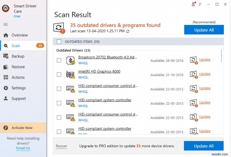 How To Update Dell D6000 Drivers On Windows 10