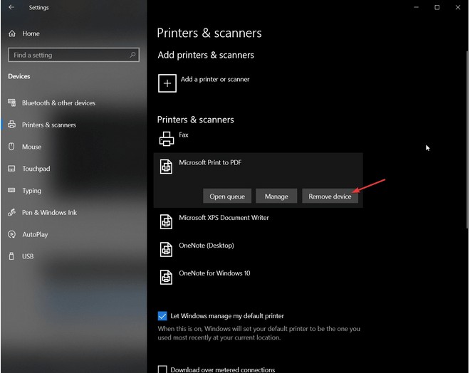 Fix: This PC Can’t Be Upgraded to Windows 10 Error