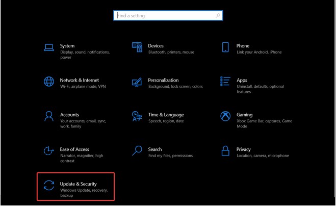 Fix: This PC Can’t Be Upgraded to Windows 10 Error