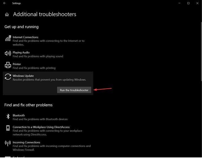 Fix: This PC Can’t Be Upgraded to Windows 10 Error