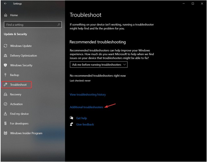 Fix: This PC Can’t Be Upgraded to Windows 10 Error