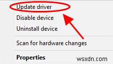 How To Update Graphics Driver In Windows 10 PC