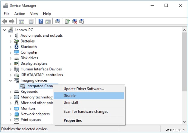 Best Fixes: Camera Not Working On Skype Windows 10