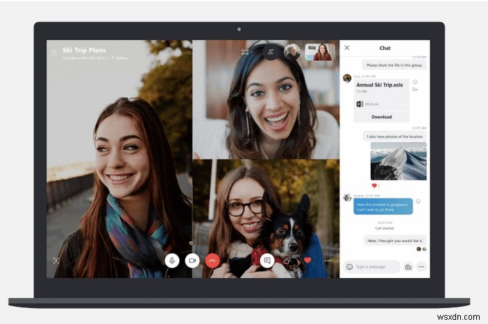 Best Fixes: Camera Not Working On Skype Windows 10