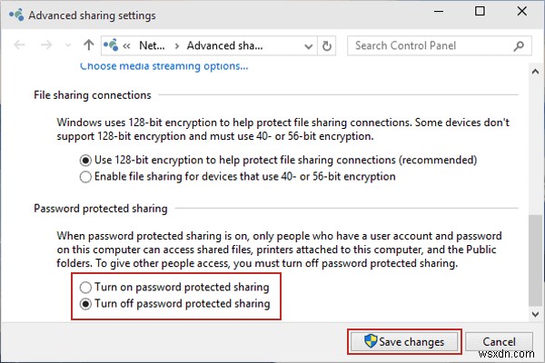 How To Fix Enter Network Credentials Error on Windows 11/10