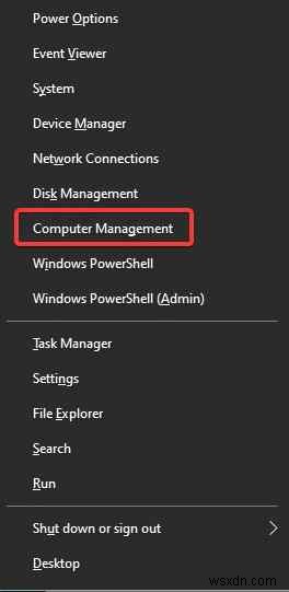 How To Fix Windows Doesn’t Assign Drive Letter to External & USB Drive