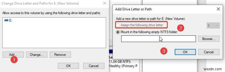 How To Fix Windows Doesn’t Assign Drive Letter to External & USB Drive