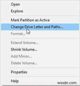 How To Fix Windows Doesn’t Assign Drive Letter to External & USB Drive
