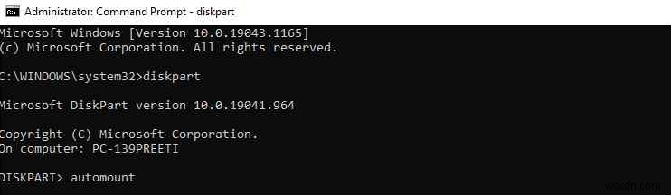 How To Fix Windows Doesn’t Assign Drive Letter to External & USB Drive