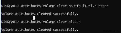 How To Fix Windows Doesn’t Assign Drive Letter to External & USB Drive