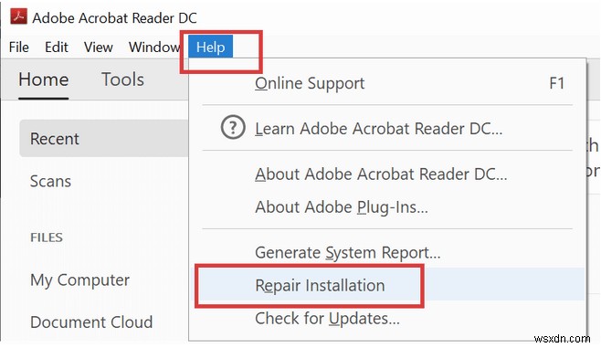 Printer not Showing in Adobe Reader? Here’s the Fix (Windows 10)